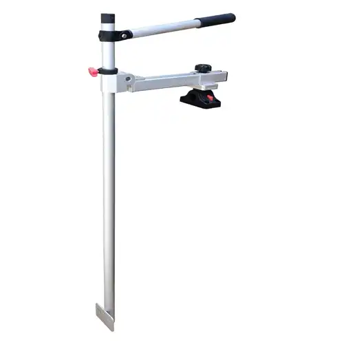 Brocraft Universal livescope pole mount